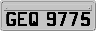 GEQ9775