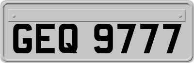 GEQ9777