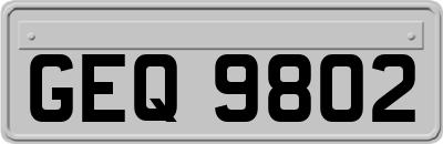 GEQ9802