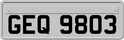 GEQ9803