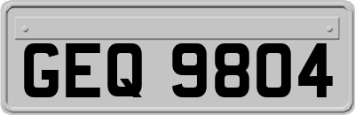 GEQ9804