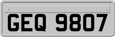 GEQ9807