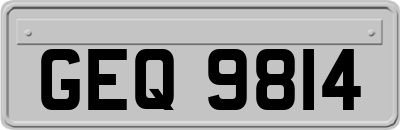 GEQ9814