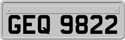 GEQ9822