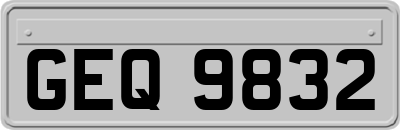 GEQ9832