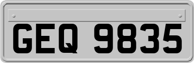 GEQ9835