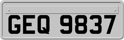 GEQ9837