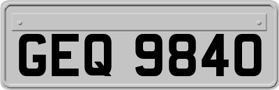 GEQ9840