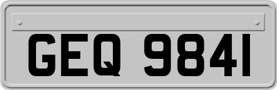 GEQ9841