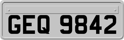 GEQ9842