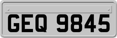 GEQ9845