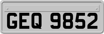 GEQ9852