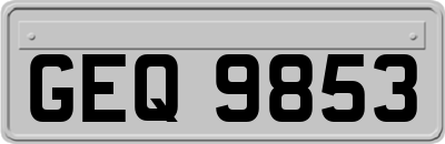 GEQ9853