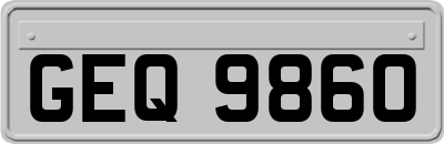 GEQ9860