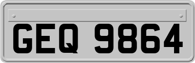 GEQ9864