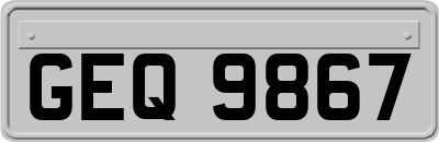 GEQ9867