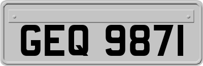GEQ9871