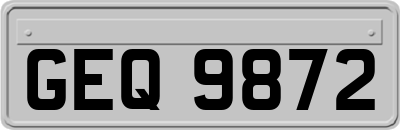 GEQ9872