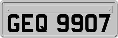 GEQ9907