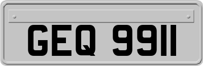 GEQ9911