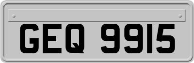 GEQ9915