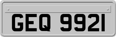 GEQ9921