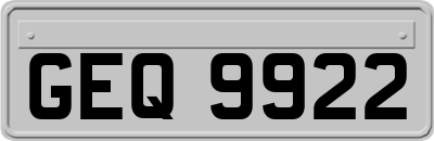 GEQ9922