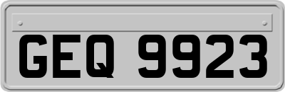 GEQ9923