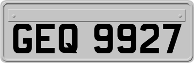 GEQ9927