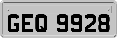 GEQ9928