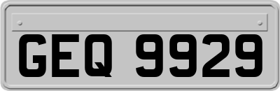GEQ9929