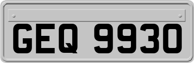 GEQ9930