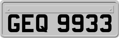 GEQ9933