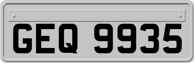 GEQ9935