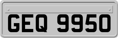 GEQ9950