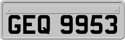 GEQ9953