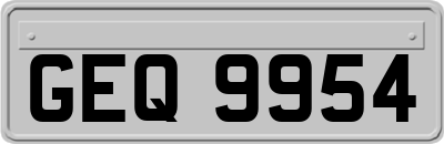 GEQ9954