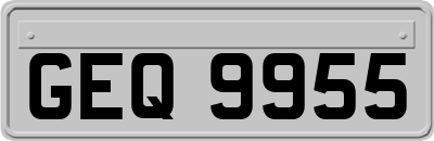 GEQ9955