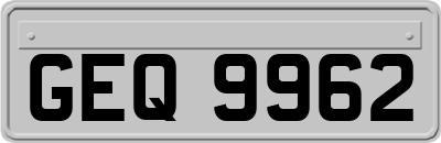 GEQ9962