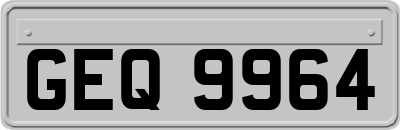 GEQ9964