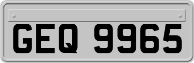 GEQ9965
