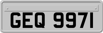 GEQ9971