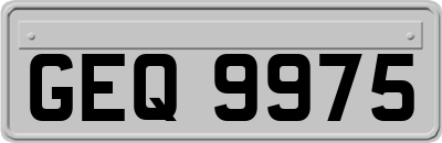 GEQ9975