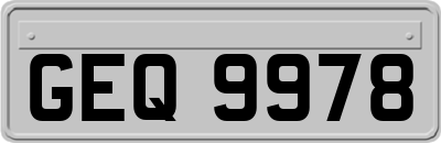 GEQ9978
