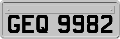 GEQ9982