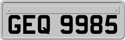 GEQ9985