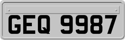 GEQ9987