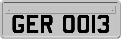 GER0013