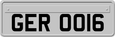 GER0016