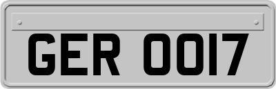 GER0017